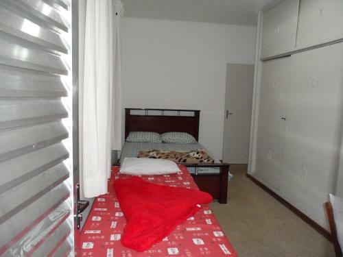 Hostal Hospedagem Henri Dunant