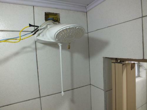 Hostal Hospedagem Henri Dunant