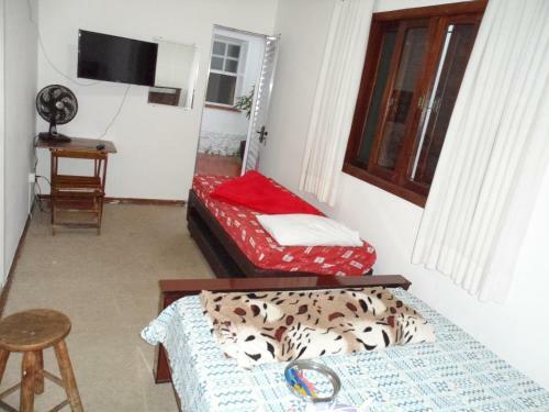 Hostal Hospedagem Henri Dunant