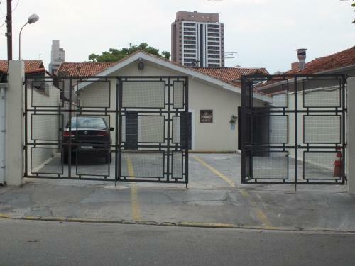 Hostal Hospedagem Henri Dunant