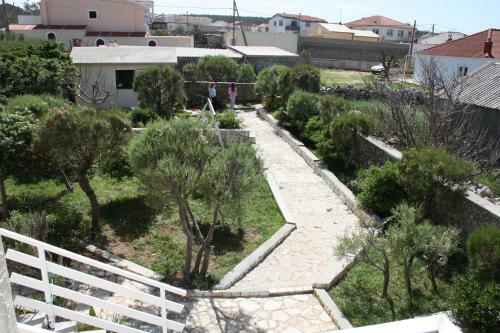 Apartamentos Ku?a Za Odmor Laura