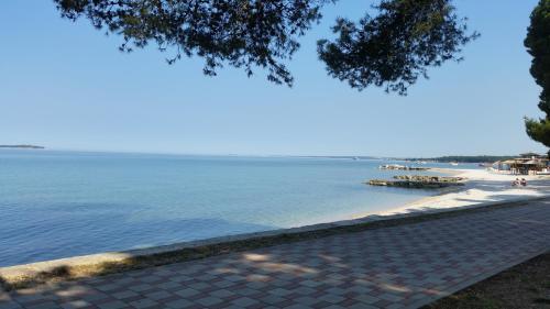 Apartmani Slavulj