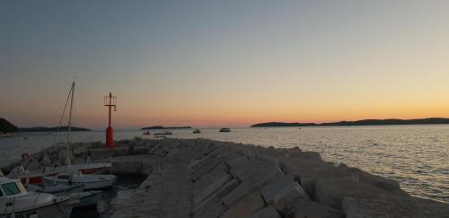 Apartmani Slavulj