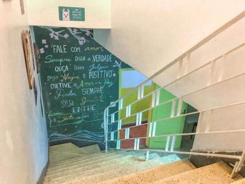Hostel Brazil Backpackers