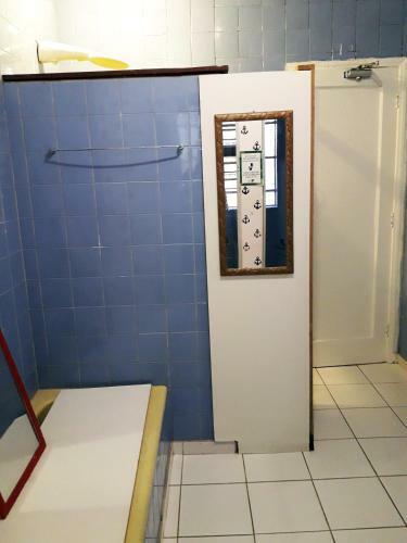 Hostel Brazil Backpackers