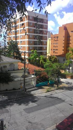 Hostel Brazil Backpackers