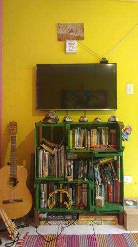 Hostel Brazil Backpackers