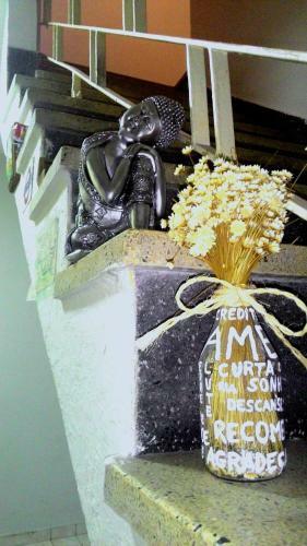 Hostel Brazil Backpackers