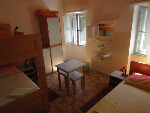 Hi Hostel Veli Losinj