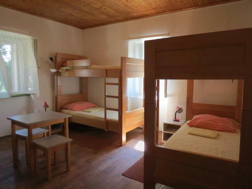 Hi Hostel Veli Losinj