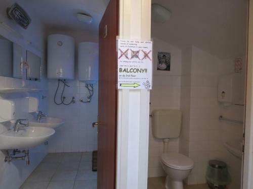 Hi Hostel Veli Losinj