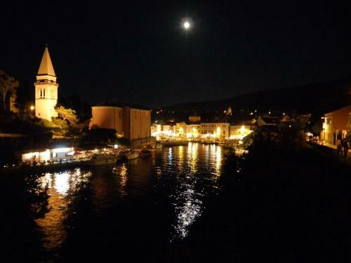 Hi Hostel Veli Losinj