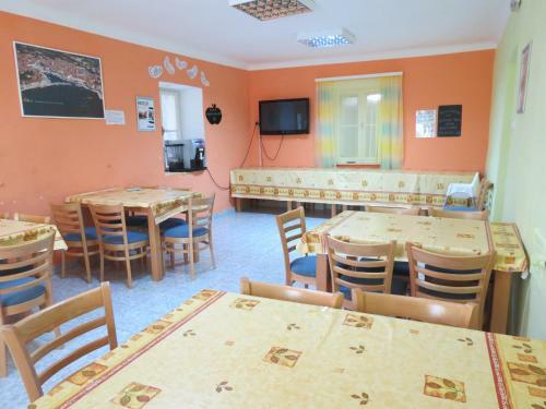 Hi Hostel Veli Losinj