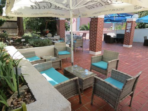 Hi Hostel Veli Losinj