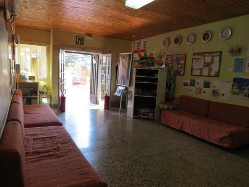Hi Hostel Veli Losinj