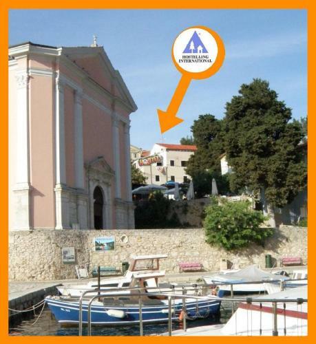Hi Hostel Veli Losinj