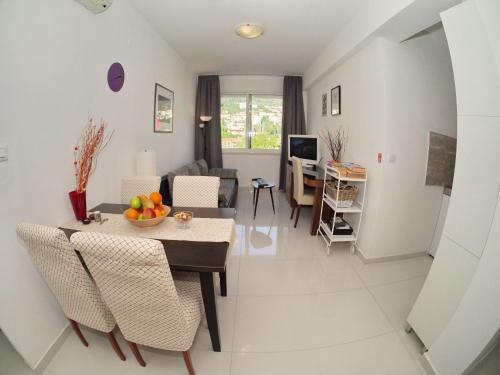 Apartments Xandy