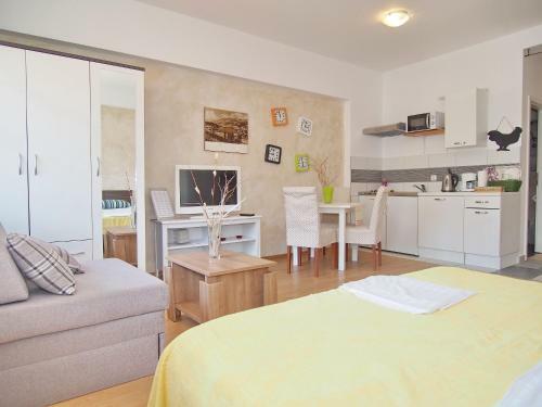 Apartments Xandy