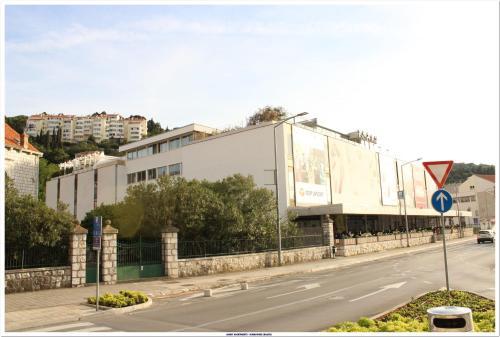 Apartments Xandy