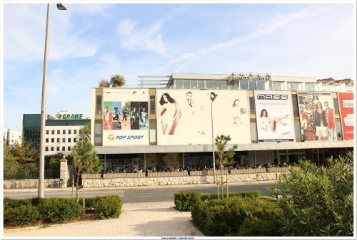Apartments Xandy