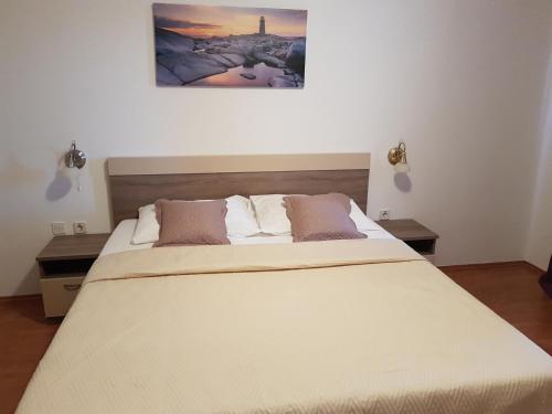 Hostal Pansion Marco Polo