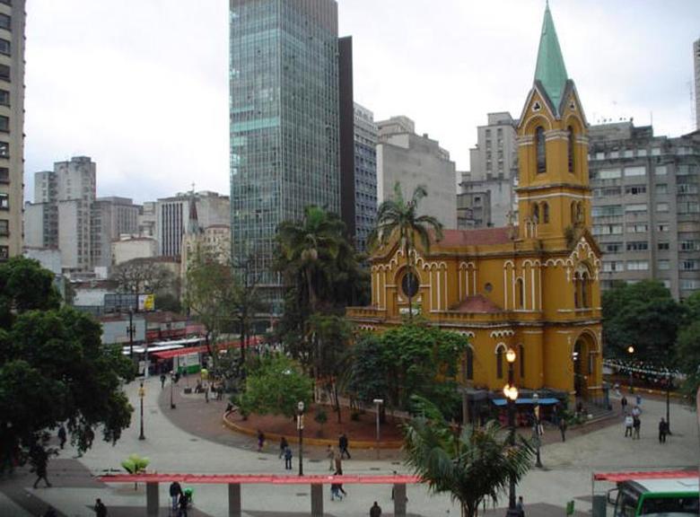 Hotel S�o Jorge