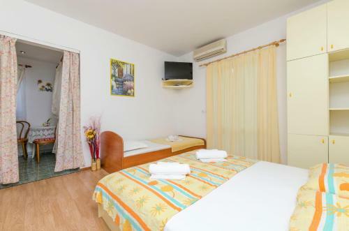 Apartments Biljana