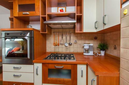 Apartments Biljana