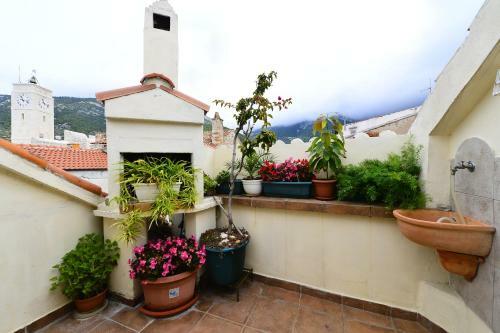 Bed & Breakfast Villa Kuljis