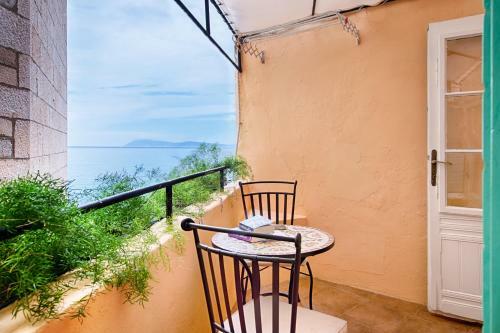 Bed & Breakfast Villa Kuljis