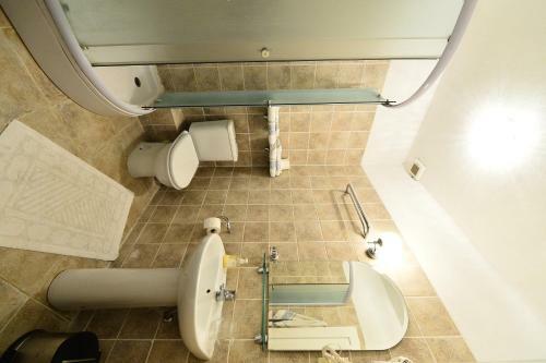 Bed & Breakfast Villa Kuljis