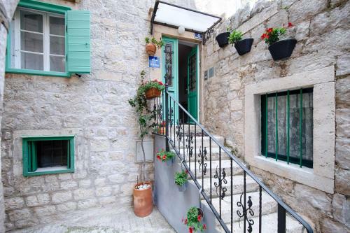 Bed & Breakfast Villa Kuljis