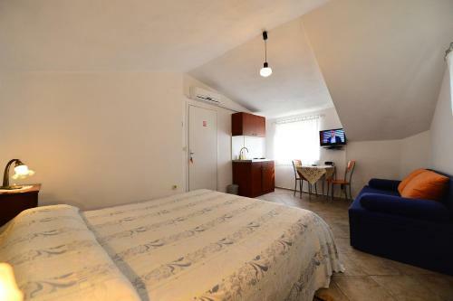 Bed & Breakfast Villa Kuljis