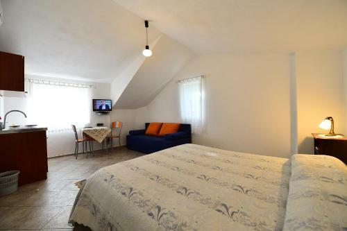 Bed & Breakfast Villa Kuljis