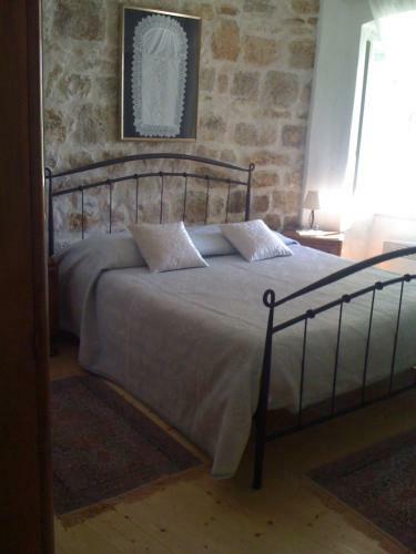 Bed & Breakfast Villa Kuljis