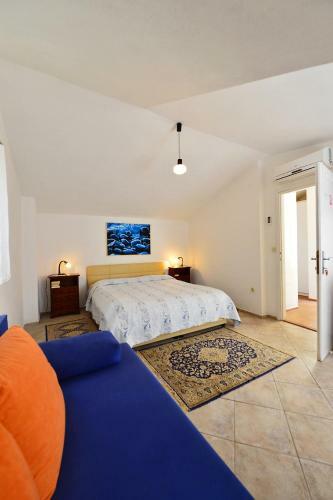 Bed & Breakfast Villa Kuljis
