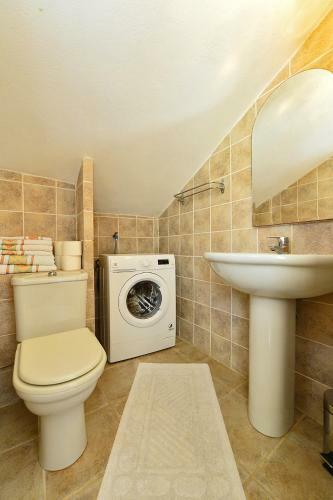 Bed & Breakfast Villa Kuljis