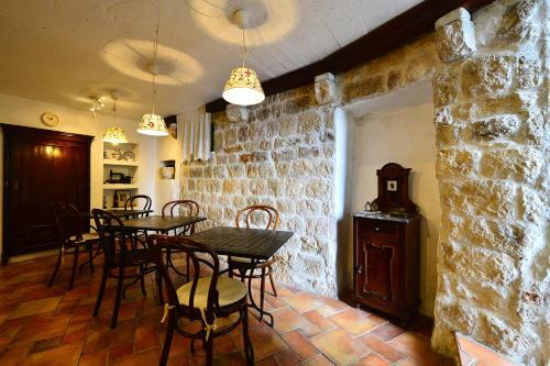 Bed & Breakfast Villa Kuljis