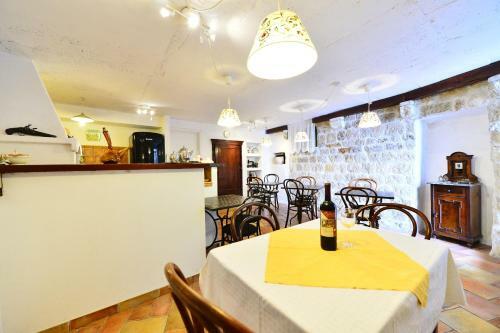 Bed & Breakfast Villa Kuljis