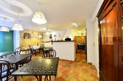 Bed & Breakfast Villa Kuljis