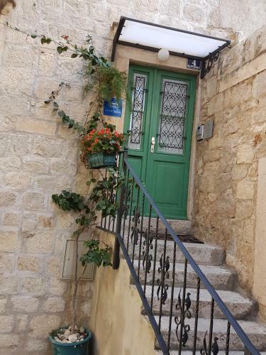 Bed & Breakfast Villa Kuljis