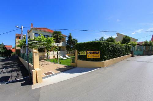 Apartments Vedrana