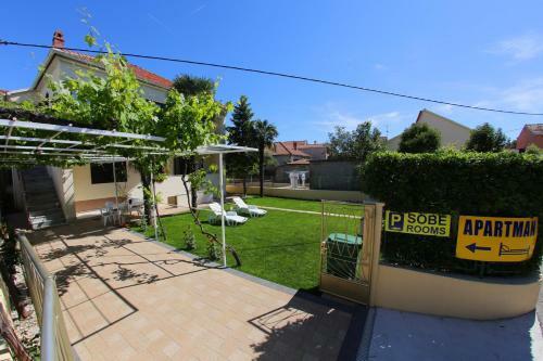 Apartments Vedrana
