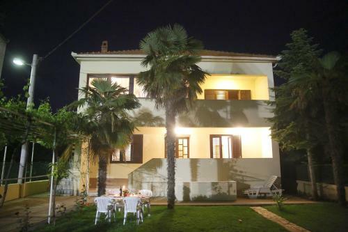 Apartments Vedrana