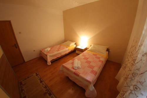 Apartments Vedrana