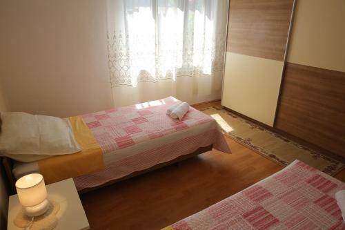 Apartments Vedrana