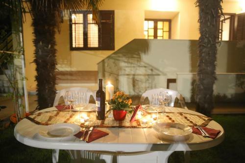 Apartments Vedrana