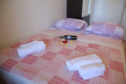 Apartments Vedrana