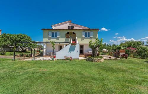 Apartments Stanko 1011