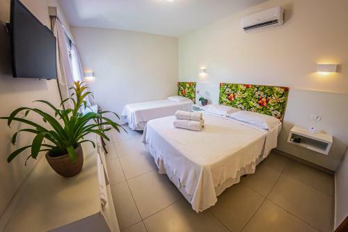 Hostal Pousada Ip�